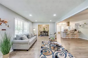 6903 Doncaster Rd, Jonesboro, GA 30236 - Photo 5