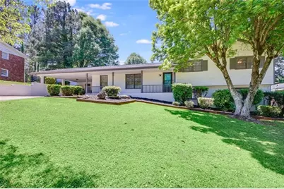 6903 Doncaster Road, Jonesboro, GA 30236 - Photo 1