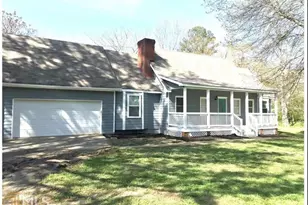 6744 Rockbridge Rd, Stone Mountain, GA 30087 - Photo 1