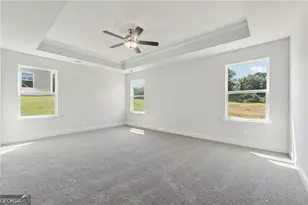 263 Eason St, Bowdon, GA 30108 - Photo 7