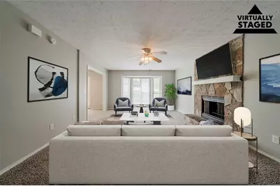 6351 Stablewood Way, Lithonia, GA 30058 - Photo 3