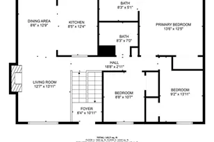 5723 Fieldstone Dr, Lithonia, GA 30038 - Photo 33