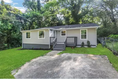 2466 Old Hapeville Road SW, Atlanta, GA 30315 - Photo 35