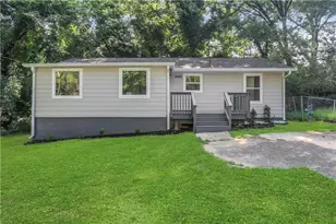 2466 Old Hapeville Rd SW, Atlanta, GA 30315 - Photo 1