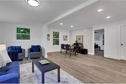 2466 Old Hapeville Road SW, Atlanta, GA 30315 - Photo 3