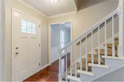 205 N Fayette Drive, Fayetteville, GA 30214 - Photo 13