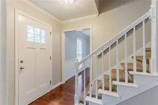 205 N Fayette Dr, Fayetteville, GA 30214 - Photo 13