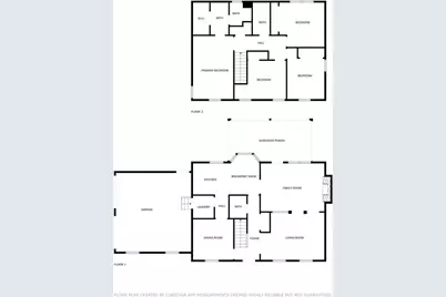 205 N Fayette Drive, Fayetteville, GA 30214 - Photo 45