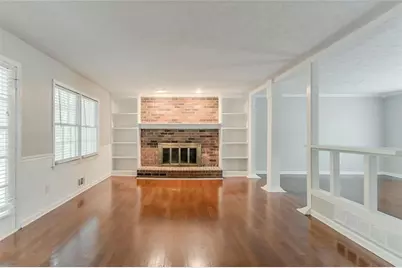 205 N Fayette Drive, Fayetteville, GA 30214 - Photo 17