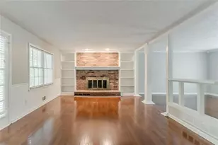 205 N Fayette Dr, Fayetteville, GA 30214 - Photo 17