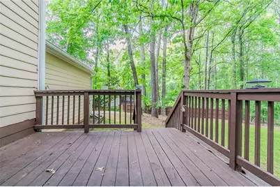 205 N Fayette Drive, Fayetteville, GA 30214 - Photo 37