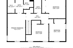 205 N Fayette Dr, Fayetteville, GA 30214 - Photo 47