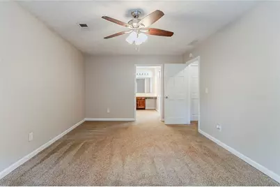 205 N Fayette Drive, Fayetteville, GA 30214 - Photo 23