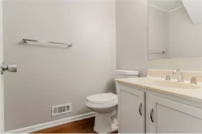 205 N Fayette Drive, Fayetteville, GA 30214 - Photo 21