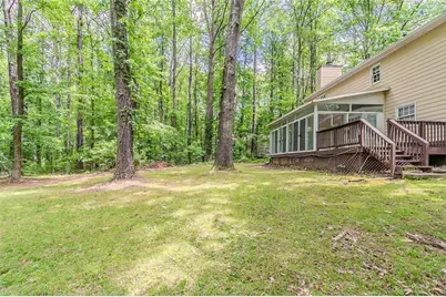 205 N Fayette Drive, Fayetteville, GA 30214 - Photo 41