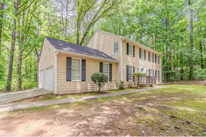 205 N Fayette Drive, Fayetteville, GA 30214 - Photo 3