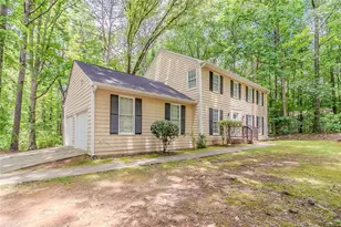 205 N Fayette Dr, Fayetteville, GA 30214 - Photo 3