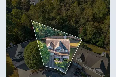 3600 Bogan Mill Road, Buford, GA 30519 - Photo 45