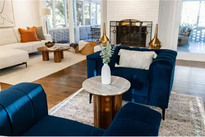 1725 Arrowhead Trail, Atlanta, GA 30345 - Photo 7