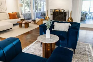 1725 Arrowhead Trail, Atlanta, GA 30345 - Photo 7