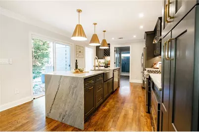 1725 Arrowhead Trail, Atlanta, GA 30345 - Photo 17