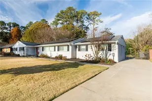 1725 Arrowhead Trail, Atlanta, GA 30345 - Photo 49