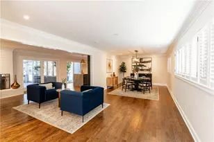 1725 Arrowhead Trail, Atlanta, GA 30345 - Photo 3