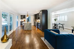 1725 Arrowhead Trail, Atlanta, GA 30345 - Photo 9