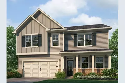 81 Biltmore Place, Braselton, GA 30517 - Photo 1