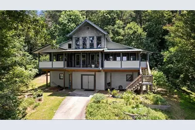 339 Cameron Road, Cleveland, GA 30528 - Photo 1