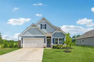 101 Marion Dr, Cartersville, GA 30120 - Photo 1