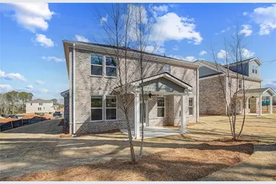 236 Chiswick Loop, Stockbridge, GA 30281 - Photo 29