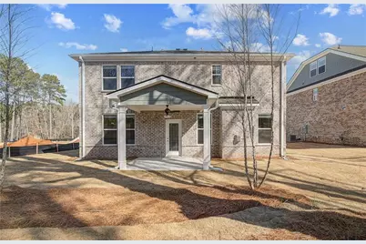 236 Chiswick Loop, Stockbridge, GA 30281 - Photo 27