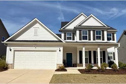 26 Riverclub Road, Acworth, GA 30101 - Photo 1