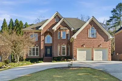 1607 Oak Grove Road, Decatur, GA 30033 - Photo 1