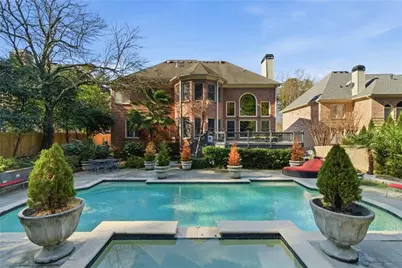 1607 Oak Grove Road, Decatur, GA 30033 - Photo 47