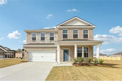 220 Chiswick Loop, Stockbridge, GA 30281 - Photo 1