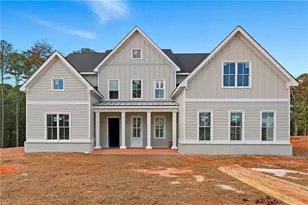 286 County Rd, Marietta, GA 30064 - Photo 1