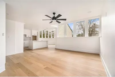 3365 Turtle Lake Drive, Marietta, GA 30067 - Photo 9