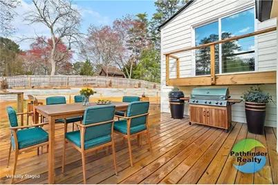 3365 Turtle Lake Drive, Marietta, GA 30067 - Photo 37