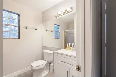 2979 Carrie Farm Road NW, Kennesaw, GA 30144 - Photo 17