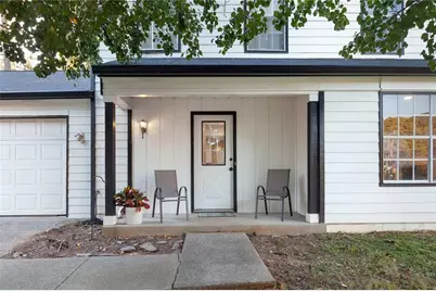 2979 Carrie Farm Road NW, Kennesaw, GA 30144 - Photo 1