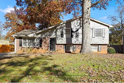 446 Queen Aliese Lane, Jonesboro, GA 30236 - Photo 1