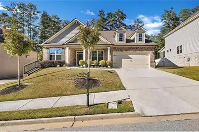 4888 Albany Way SW, Atlanta, GA 30331 - Photo 1