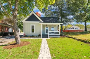 515 Woodlawn Ave, Calhoun, GA 30701 - Photo 1