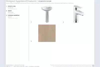 3475 Austin Michael Lane, Cumming, GA 30028 - Photo 7