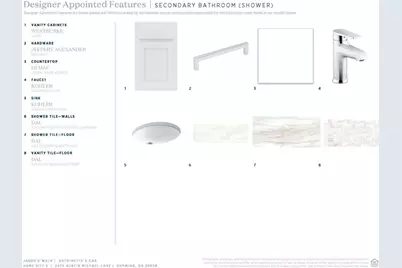 3475 Austin Michael Lane, Cumming, GA 30028 - Photo 9