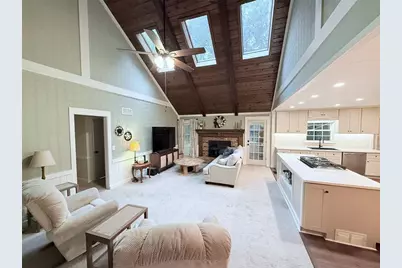 1955 Branchwood Court, Snellville, GA 30078 - Photo 9