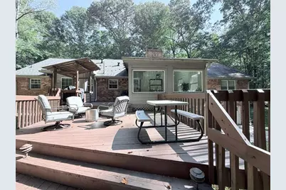 1955 Branchwood Court, Snellville, GA 30078 - Photo 3