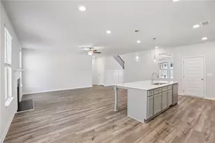 187 Buffalo Trce, Stockbridge, GA 30281 - Photo 7